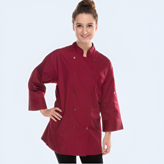 Comfort Chef Jacket