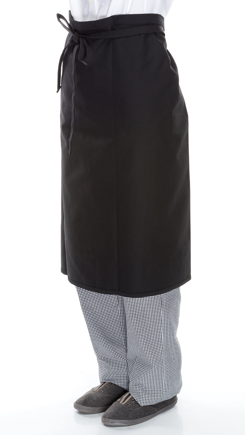 Bistro Apron no Pkts