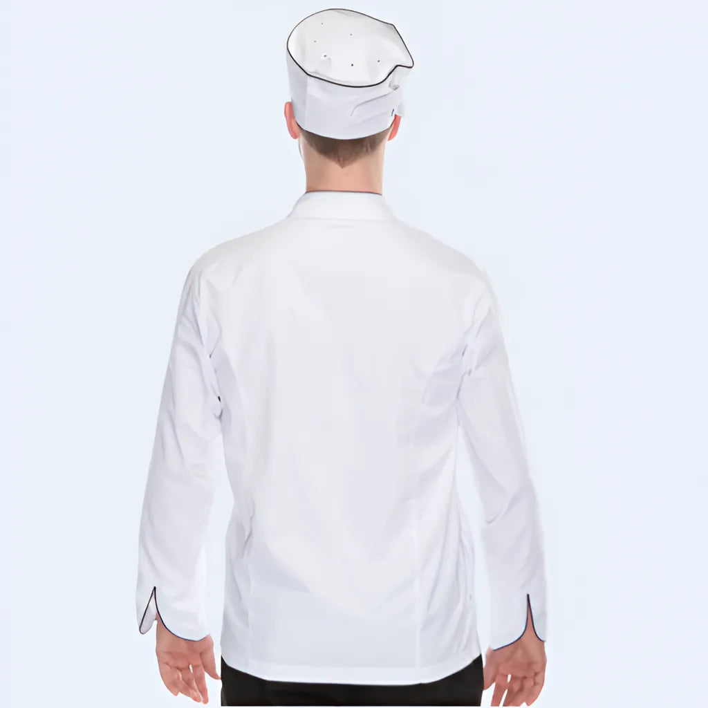 Executive Chef Jacket