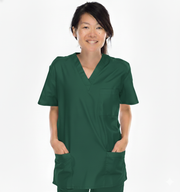 Classic Scrub Top