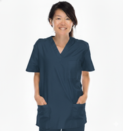 Classic Scrub Top