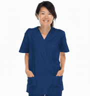 Classic Scrub Top