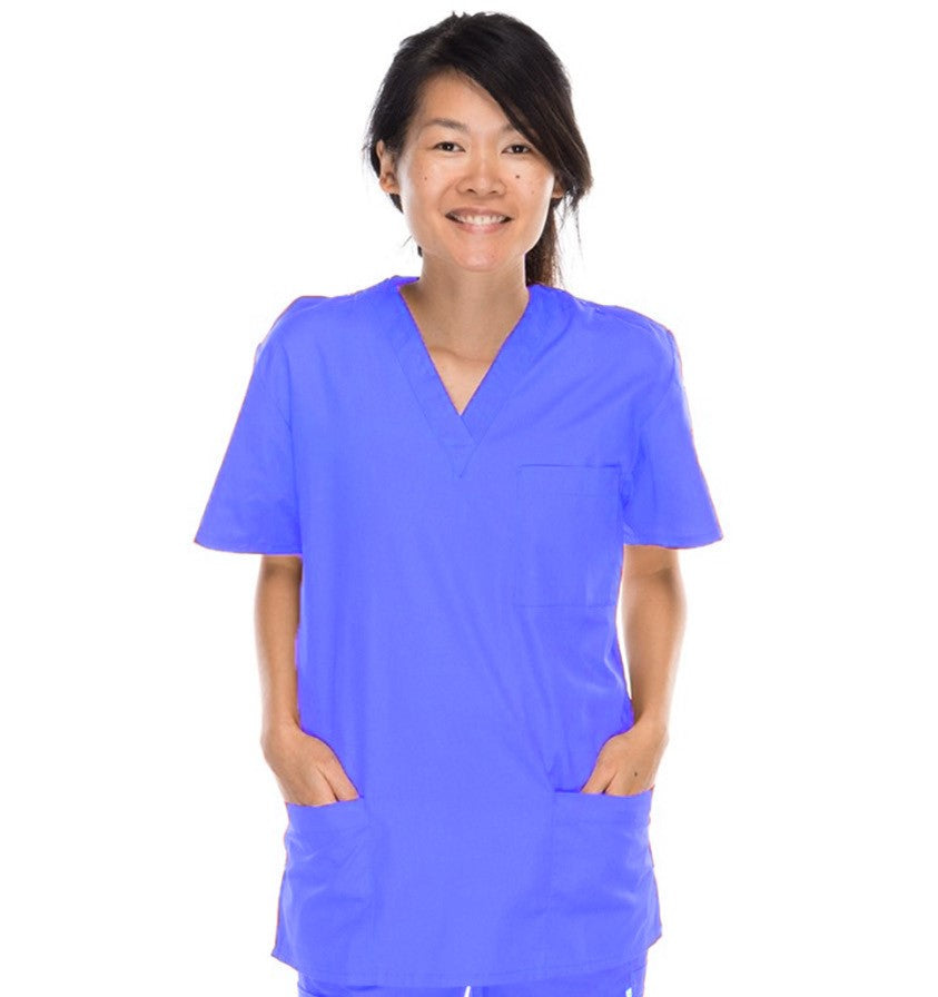 Classic Scrub Top