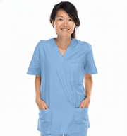 Classic Scrub Top