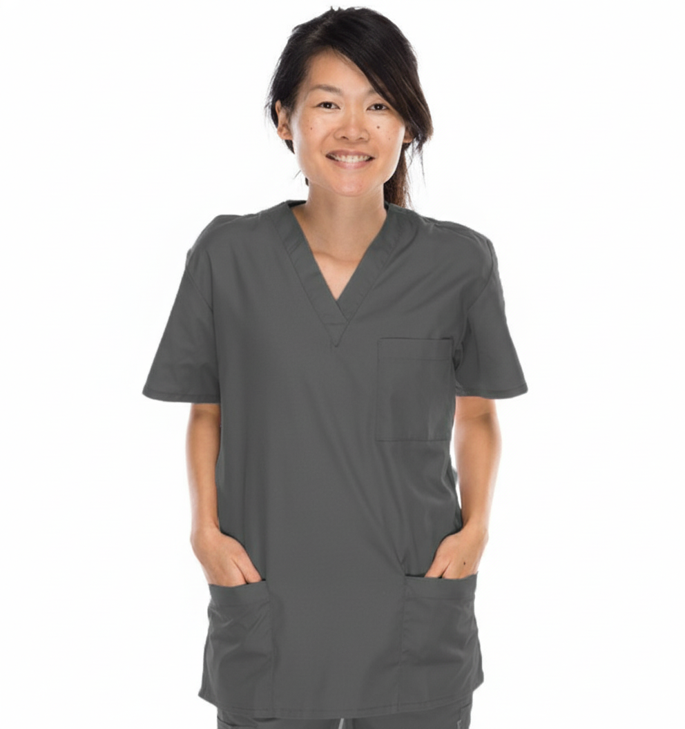 Classic Scrub Top