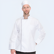 Executive Chef Jacket