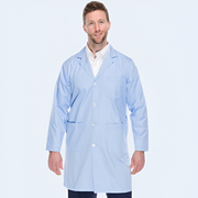 Classic Lab Coat