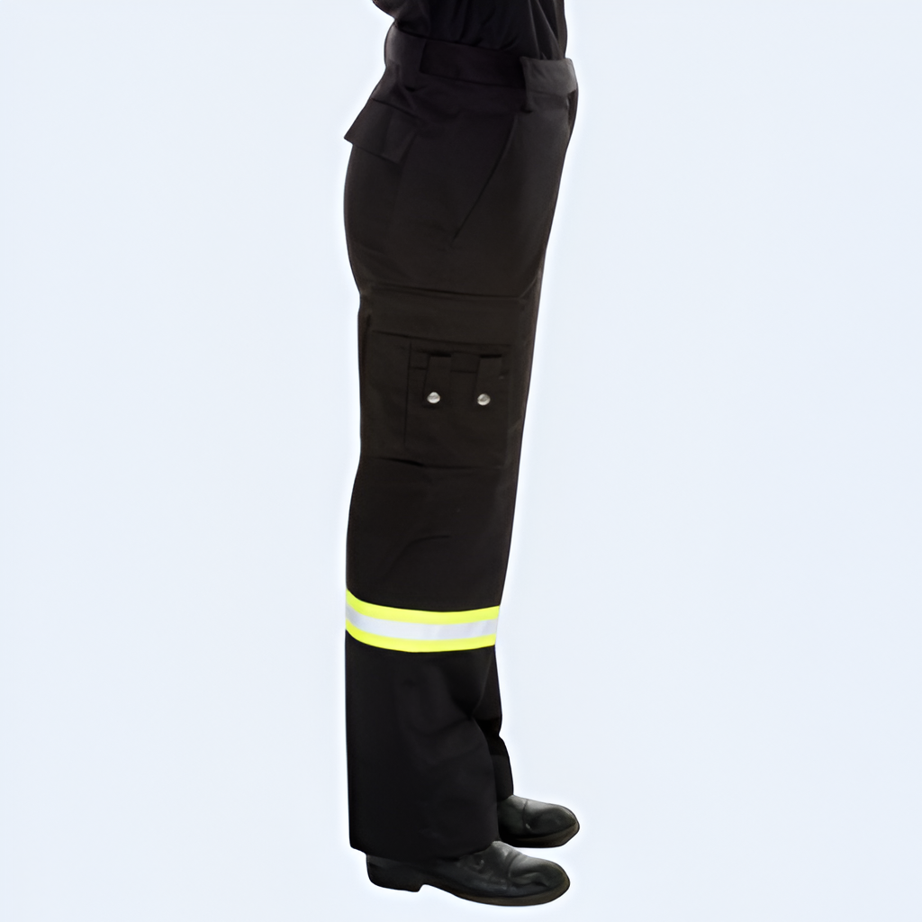 Women's Paramedic - Shirt