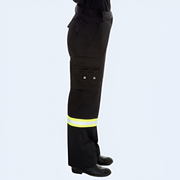 Women's Paramedic - Shirt