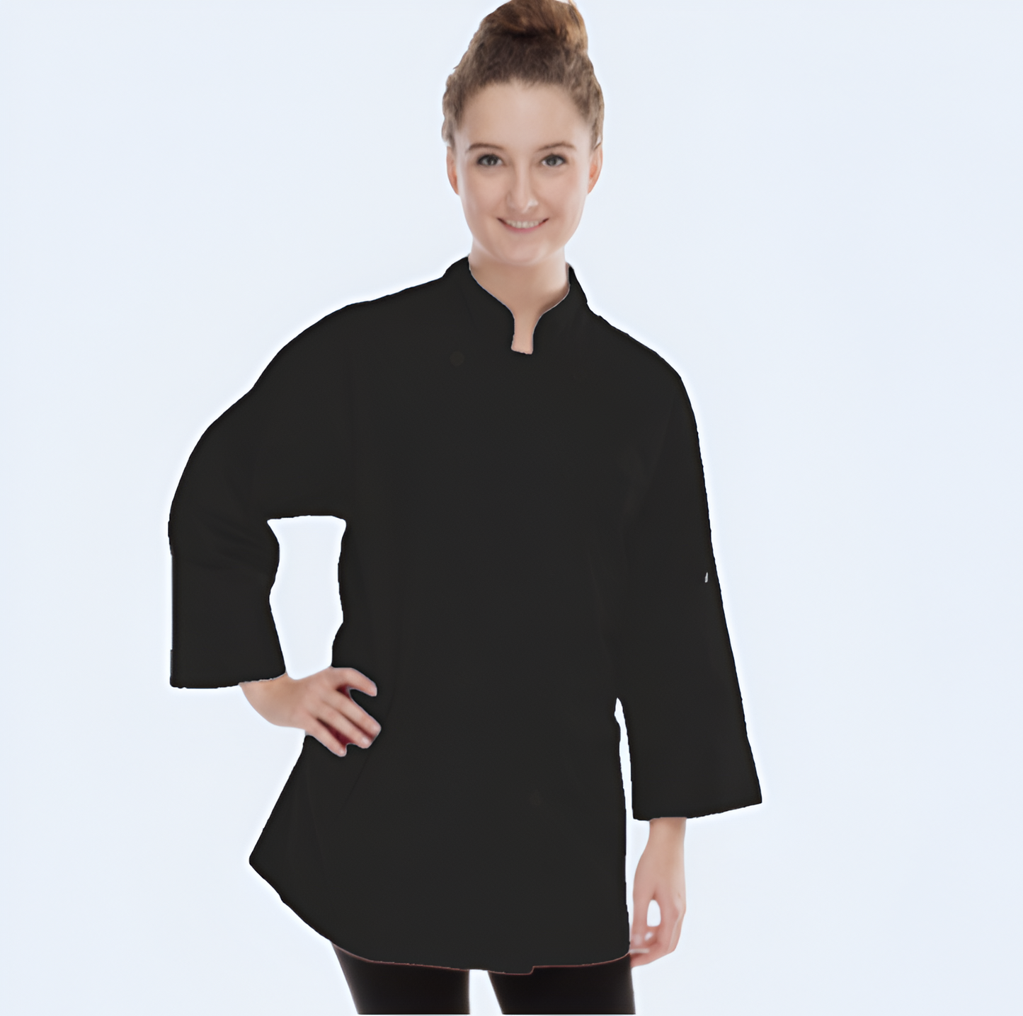 Comfort Chef Jacket