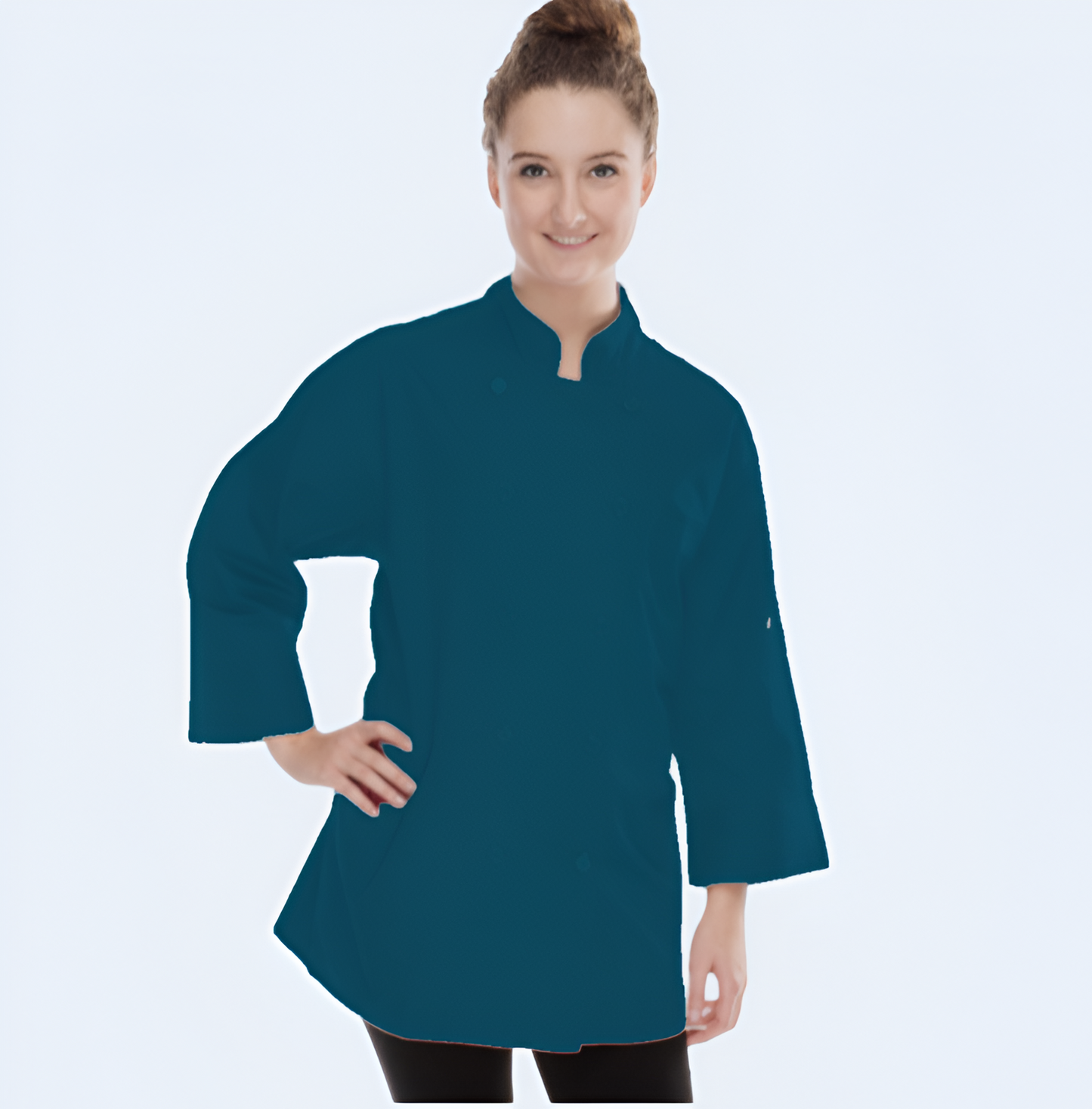 Comfort Chef Jacket