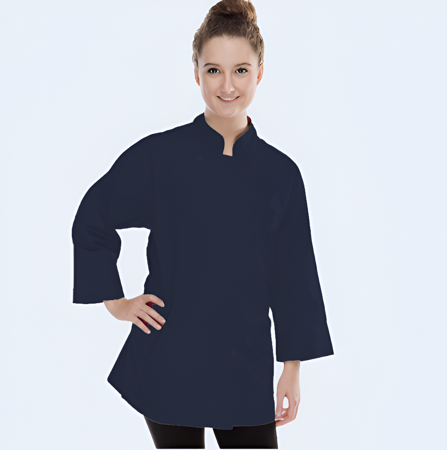 Comfort Chef Jacket