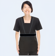 Empire Scrub Top
