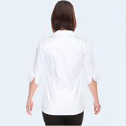 Fitted Consultation Jacket