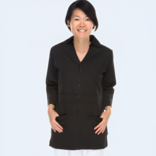 Media-Spa Coat