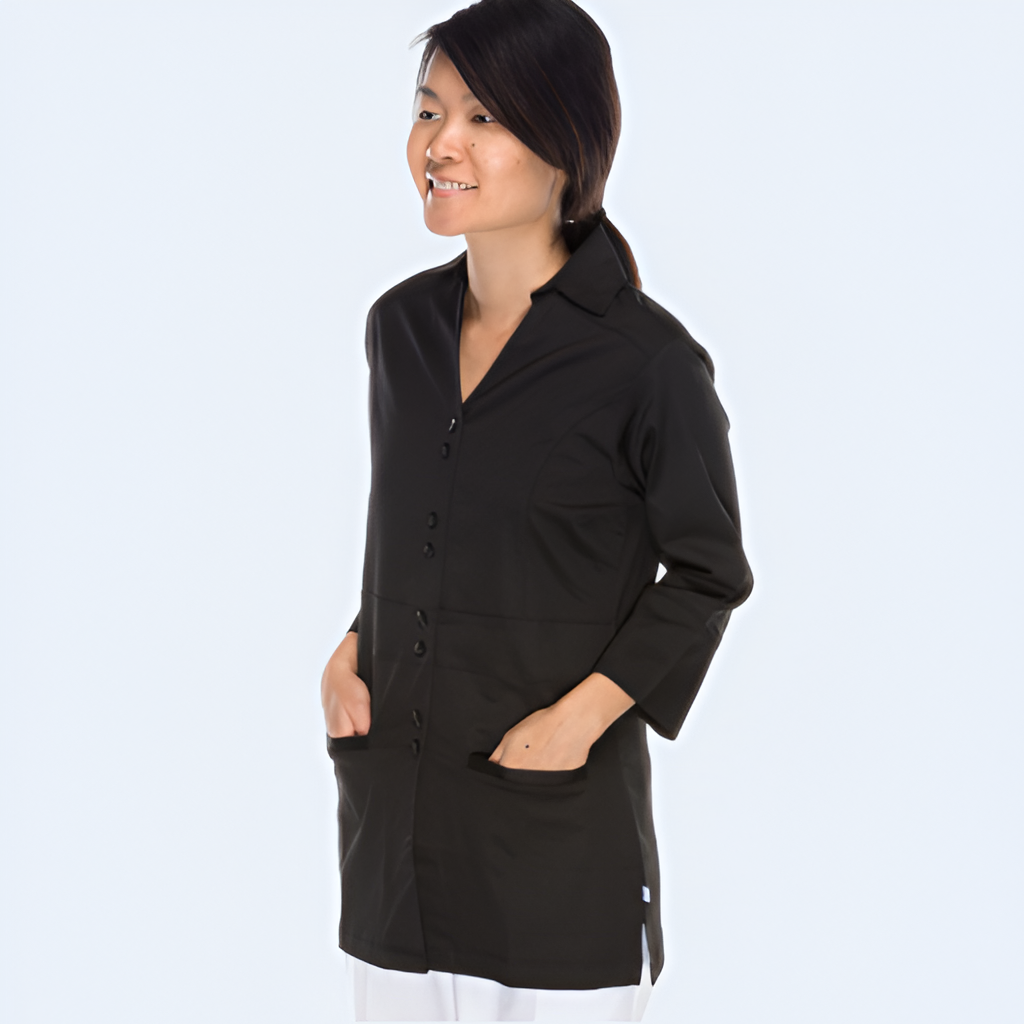 Media-Spa Coat