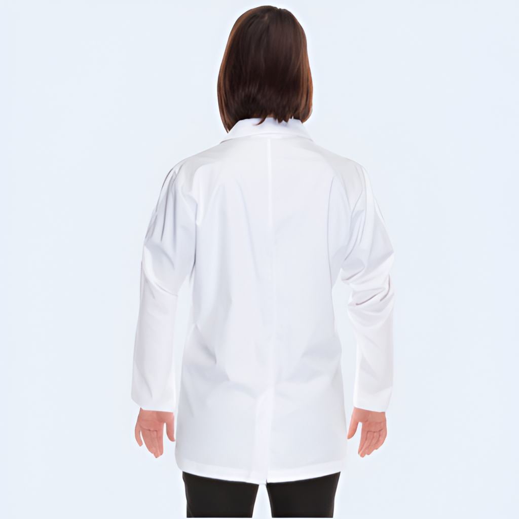 Clinical Lab Coat