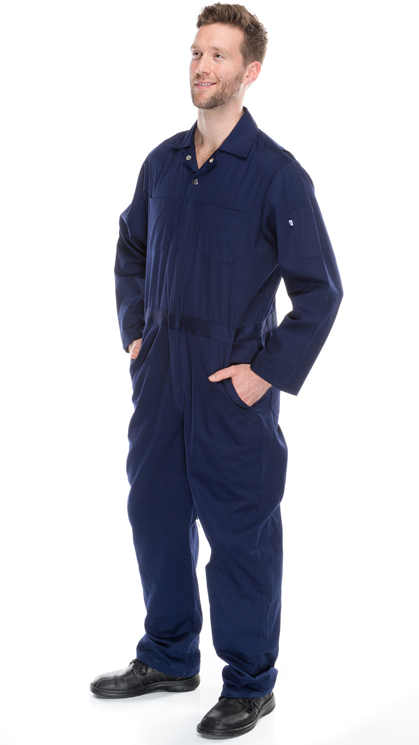 Coverall