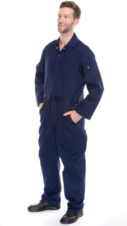 Coverall