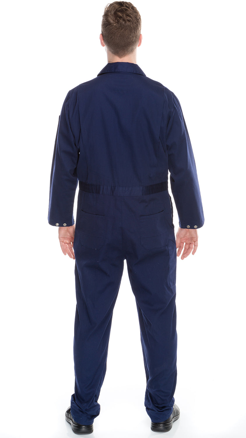 Coverall