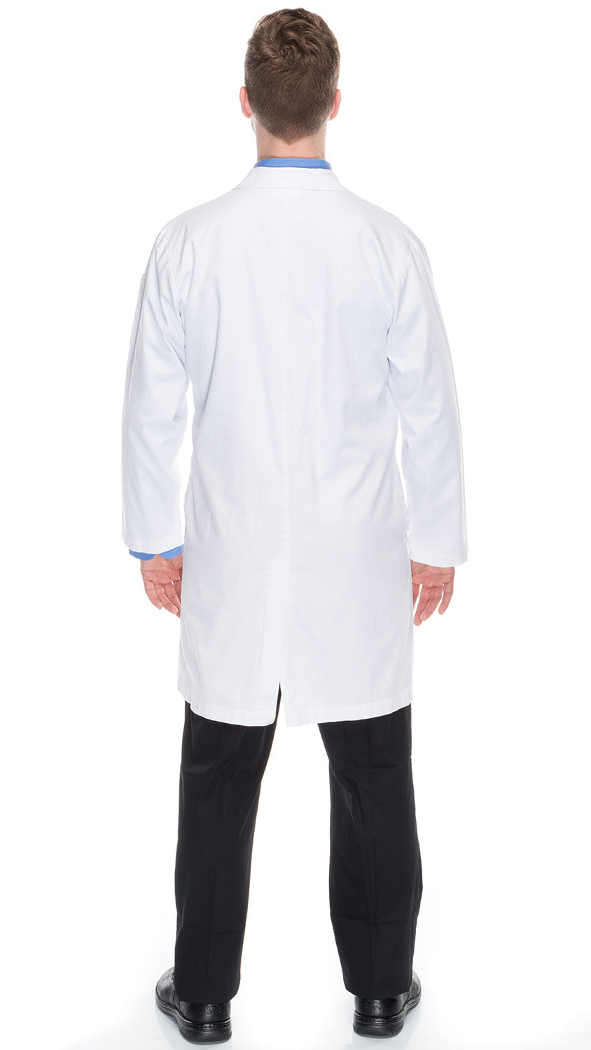 100 % Cotton Lab Coat