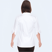 Fitted Consultation Jacket