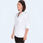Fitted Consultation Jacket
