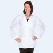 Clinical Lab Coat