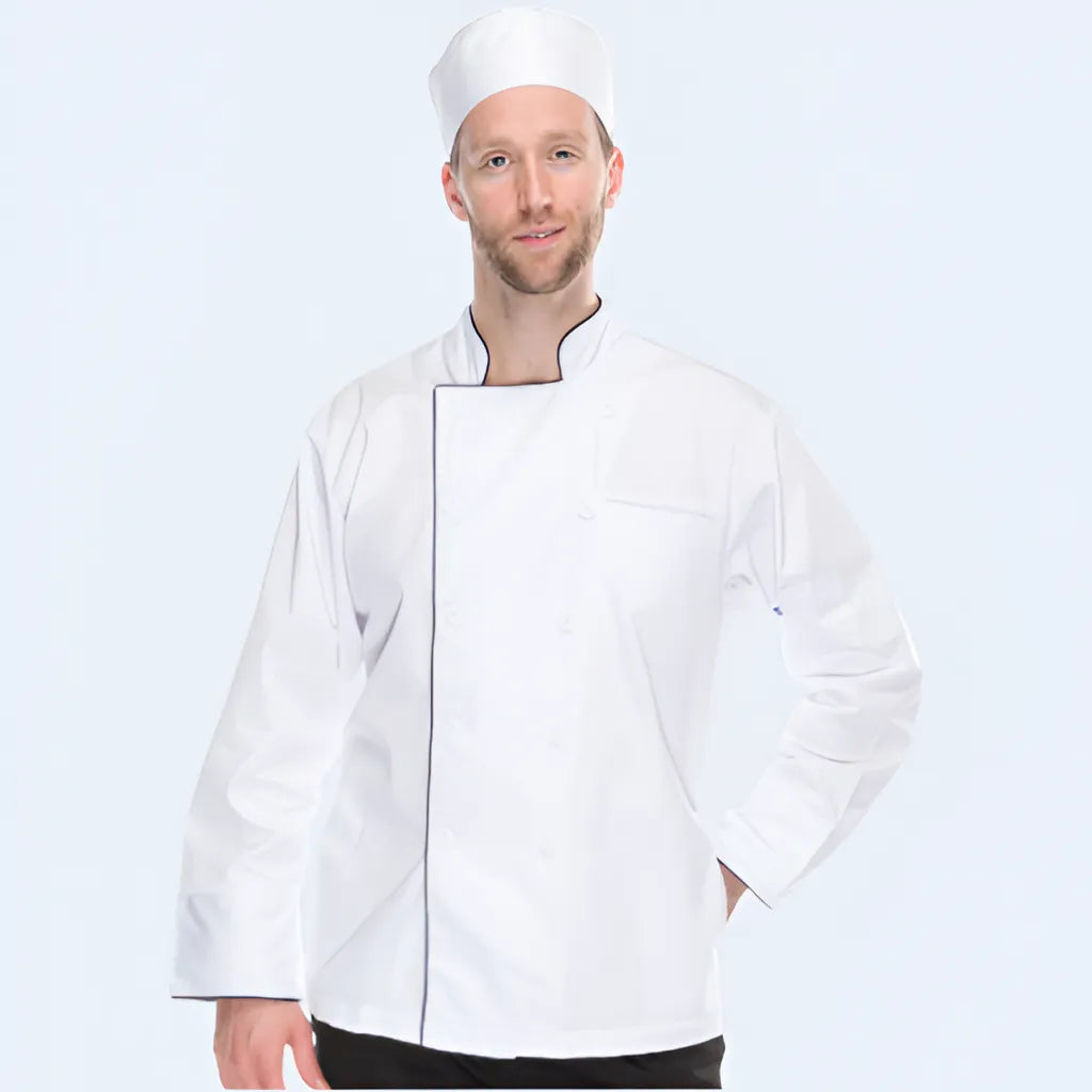 Executive Chef Jacket