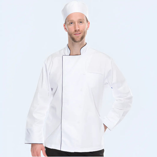 Executive Chef Jacket