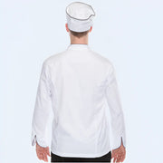 Executive Chef Jacket