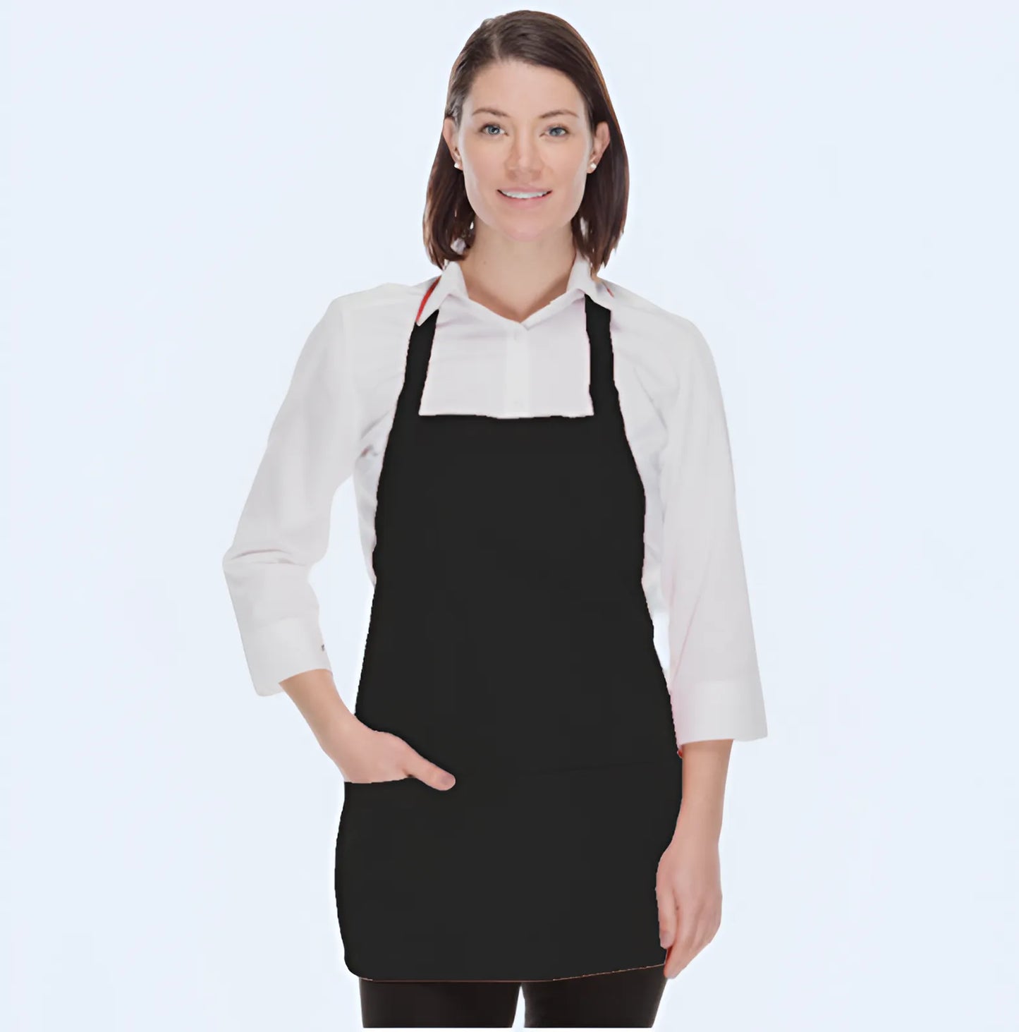 Aprons - Waist & Short
