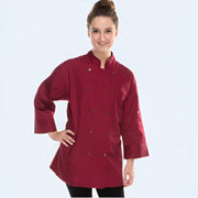 Comfort Chef Jacket