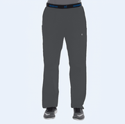 Fold Over Scrub Pant