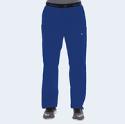 Fold Over Scrub Pant