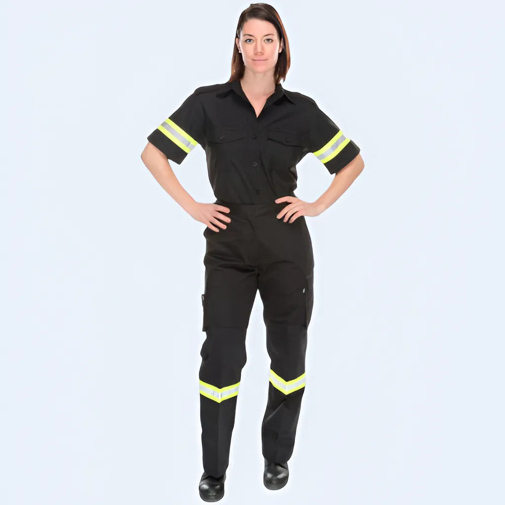 Women's Paramedic - Shirt