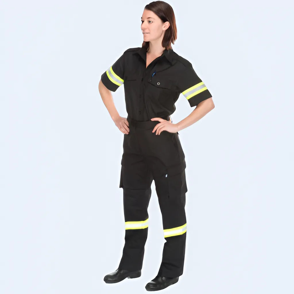 Women's Paramedic - Shirt