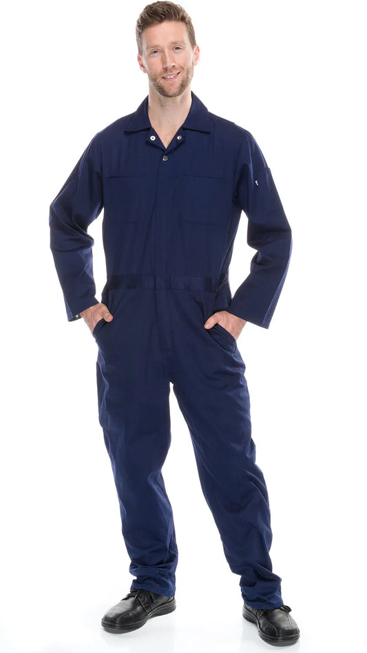 Coverall