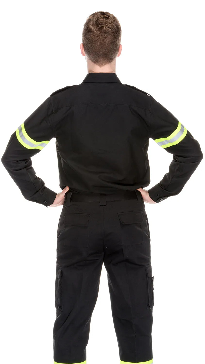 Men's Paramedic - Tops/Pants