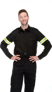 Men's Paramedic - Tops/Pants