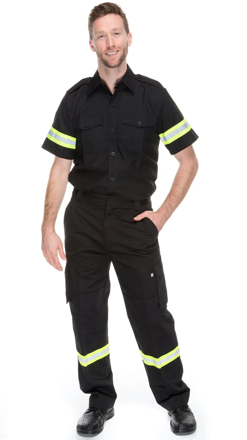 Men's Paramedic - Tops/Pants
