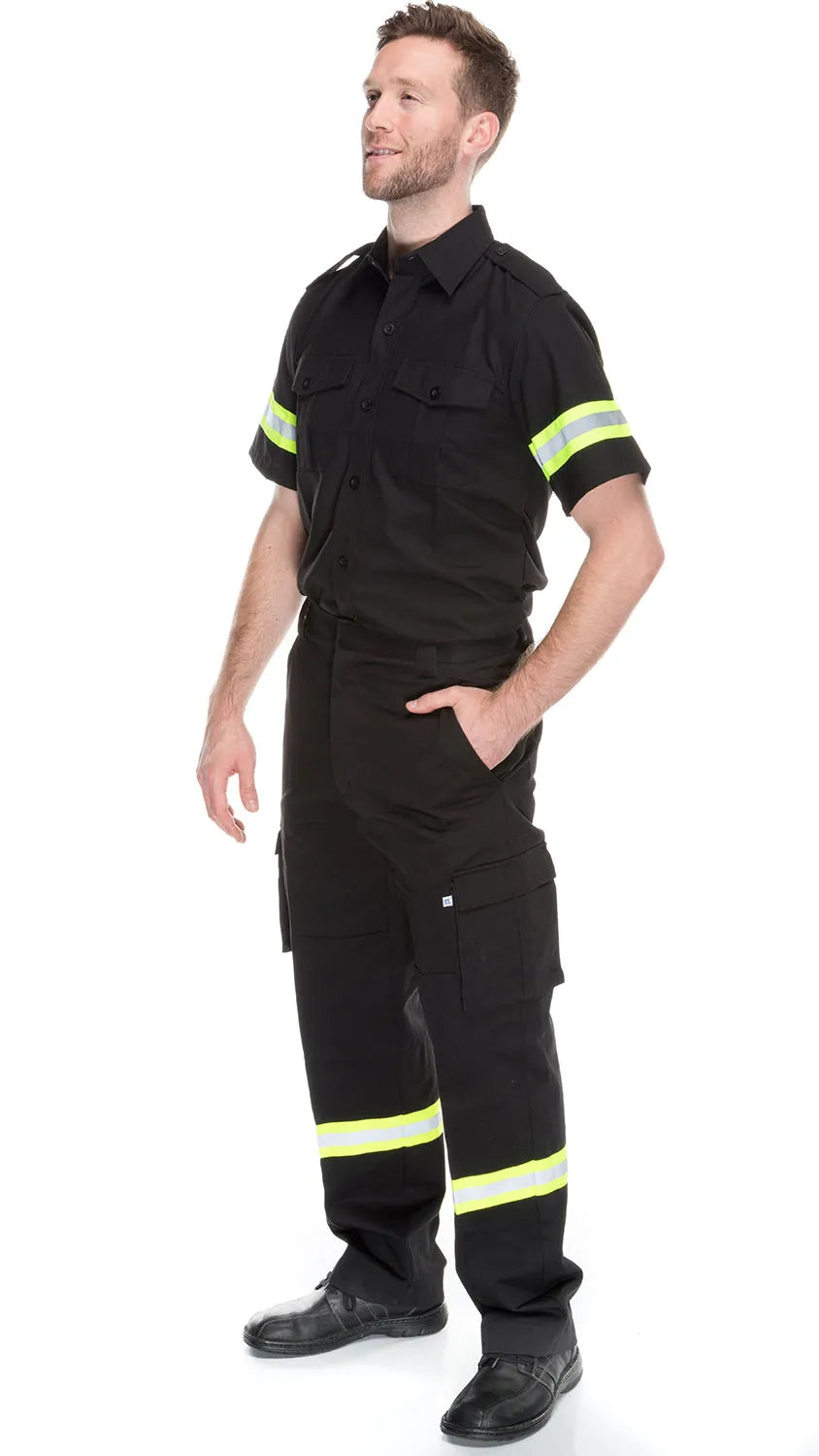 Men's Paramedic - Tops/Pants