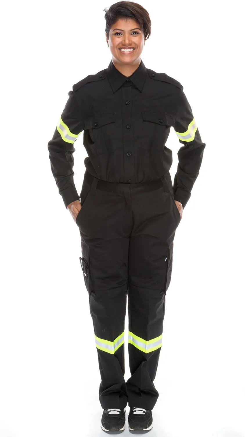 Women's Paramedic - Shirt