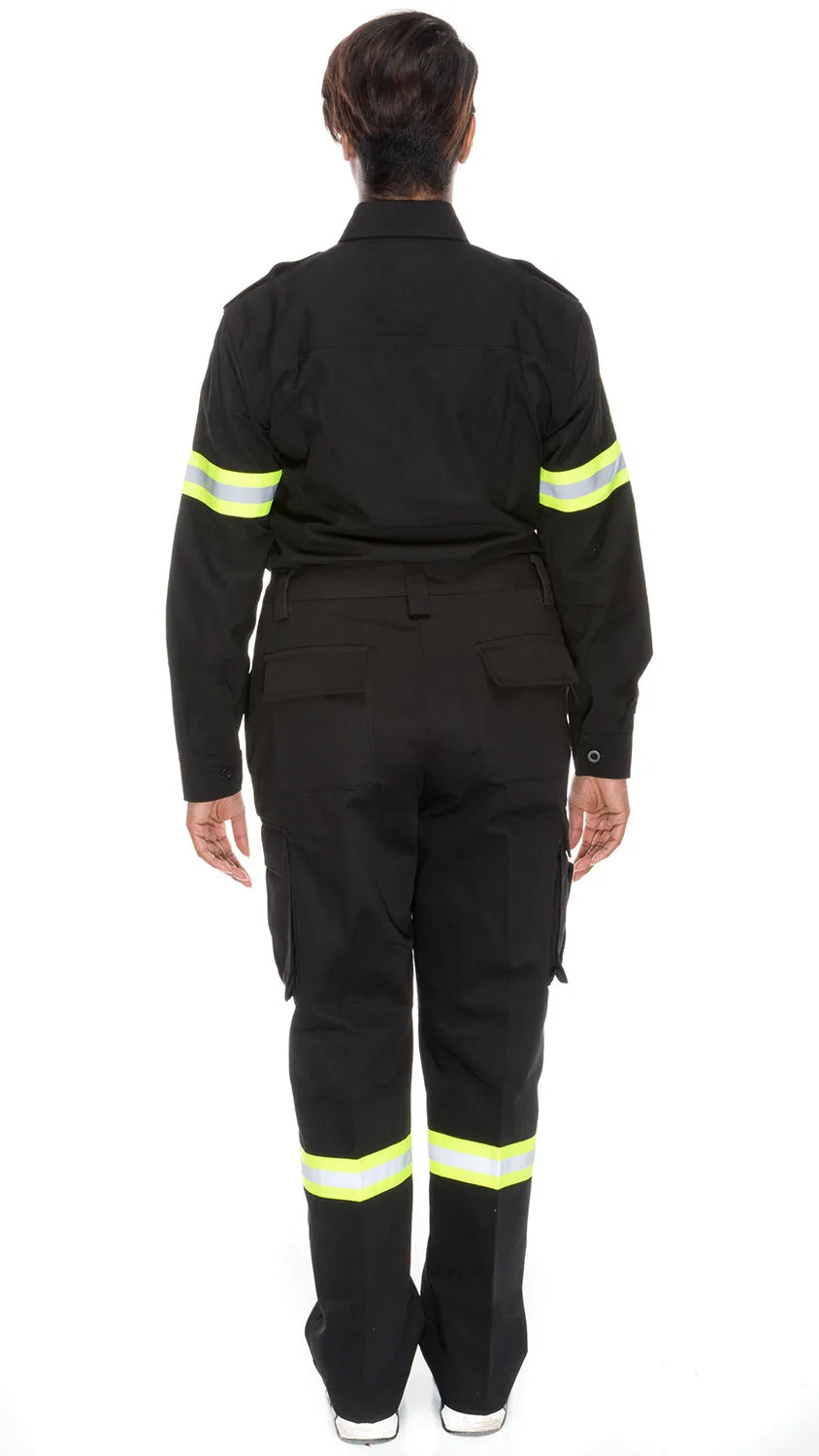 Women's Paramedic - Shirt