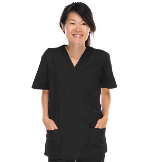 Classic Scrub Top