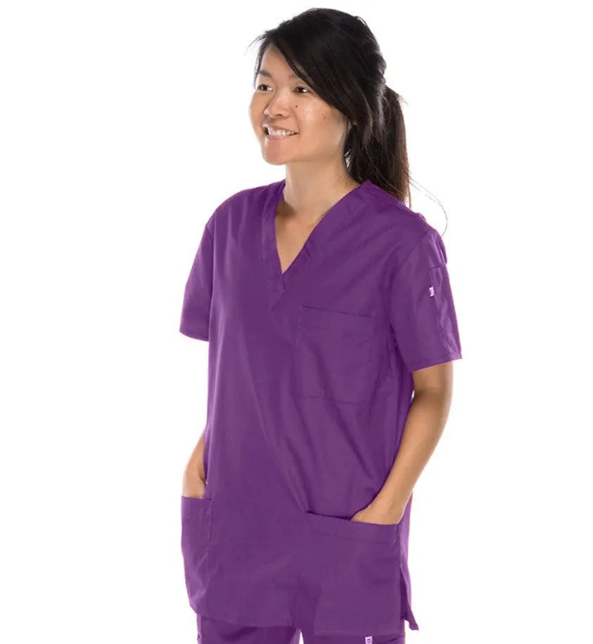 Classic Scrub Top