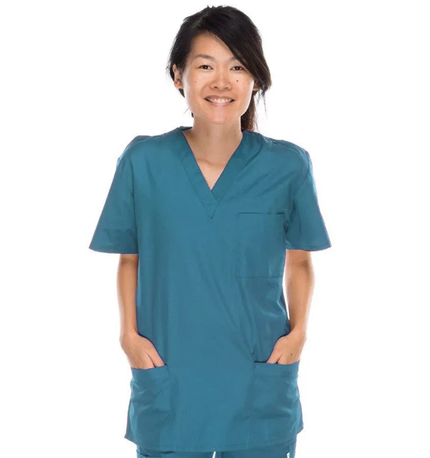 Classic Scrub Top