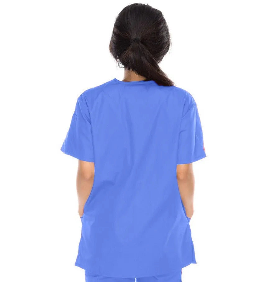 Classic Scrub Top