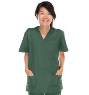 Classic Scrub Top