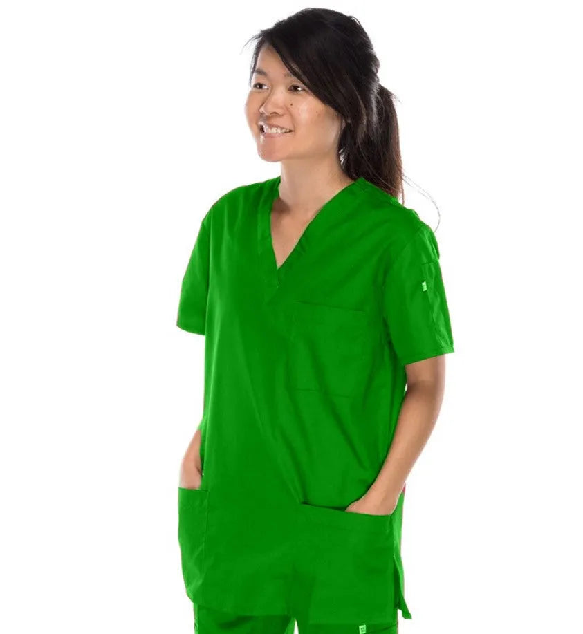 Classic Scrub Top